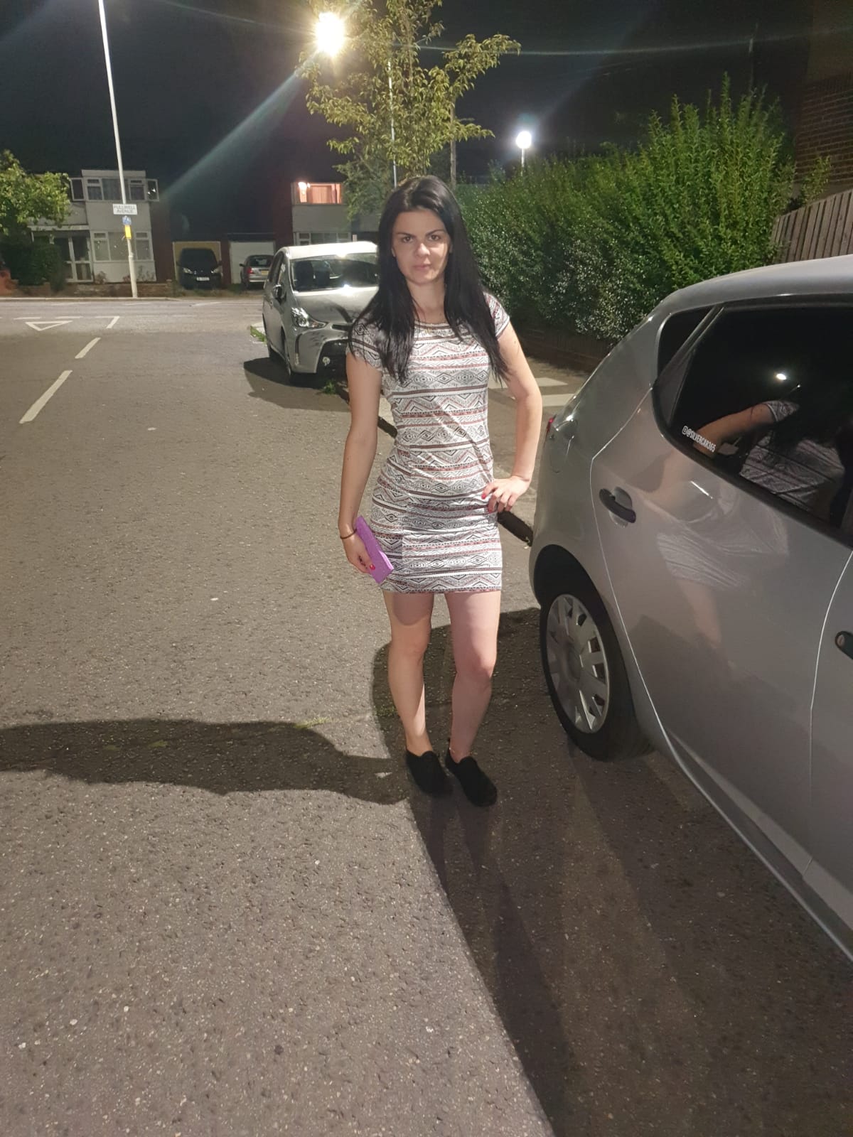 Annie Escort