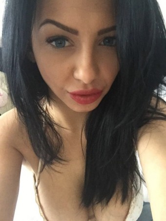 Miranda Escort