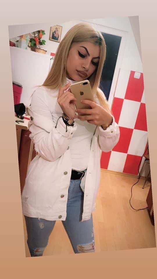 Sofia Escort
